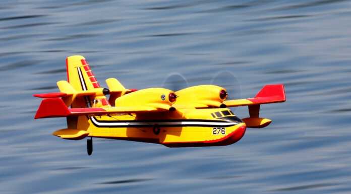 Spettacolare raduno di appassionati di aeromodellismo, le foto di Fausto Ligas Raduno_aeromodellismo_oggiono_20240519