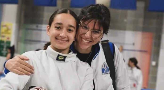 Scherma. Bravi gli spadaccini lecchesi al GPG di Riccione Riccione Magnifico Galli circolo della scherma 20240508