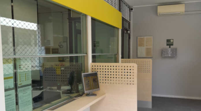 A Robbiate nuovamente operativo l’ufficio postale dopo gli interventi Polis Robbiate ufficio postale