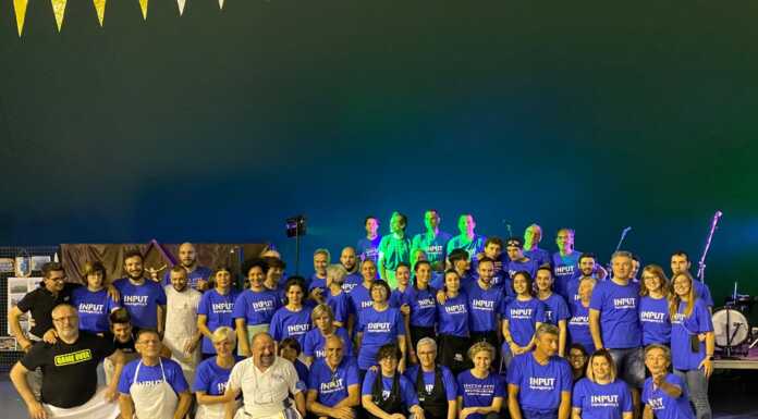 Rogeno, tutto pronto per la tre giorni di “Non solo Sagra” Rogeno non solo sagra