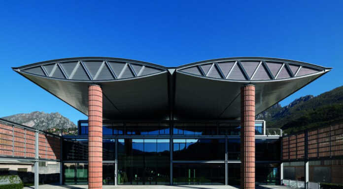 Lecco, presentazione del “Museo Giancarlo Vitali” alla sede di Ance Sede Ance Lecco Sondrio