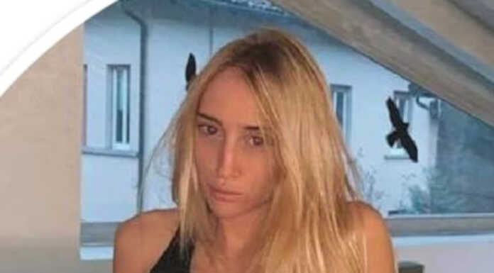 Venerdì a Rancio i funerali della giovane Silvia Brambilla Silvia Brambilla