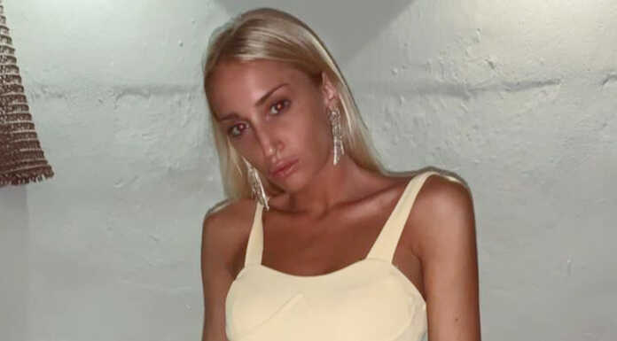 Dolore per la morte di Silvia Brambilla, le condoglianze del sindaco di Lecco Silvia Brambilla 26 anni di Lecco