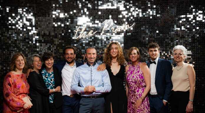 The Prom 2024, grande successo per il ballo di gala del Politecnico