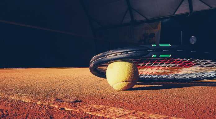 Tennis Serie B1. Il TC Lecco sconfitto a Mesagne tennis
