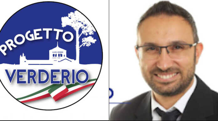 Elezioni 2024. Progetto Verderio, il candidato sindaco e la lista