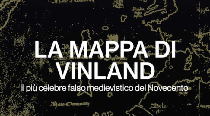 Appuntamento a Lecco, la mappa di Vinland: il più celebre falso medievistico del Novecento