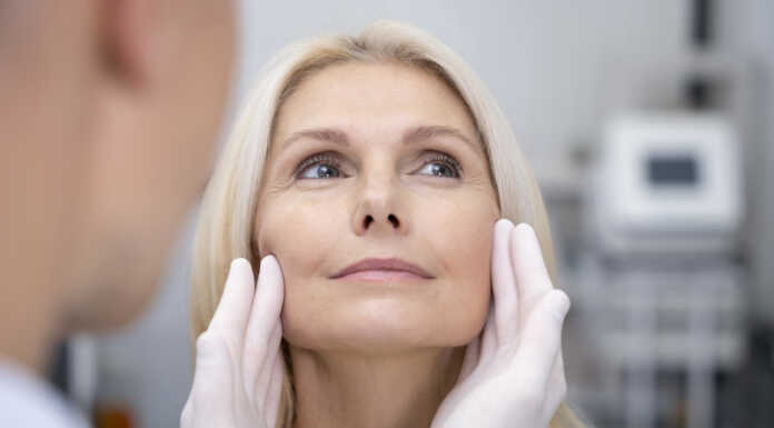 Centro In Salus Lecco: dove la bellezza naturale è al Centro della Chirurgia Estetica Estatica Chirurgia Plastica In Salus