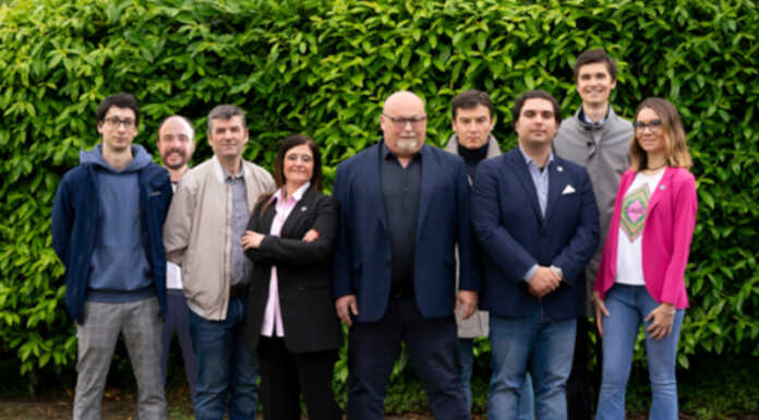 Elezioni 2024. “Viva Monte Marenzo”, il candidato sindaco e la lista Viva Monte Marenzo Viva Elezioni 2024