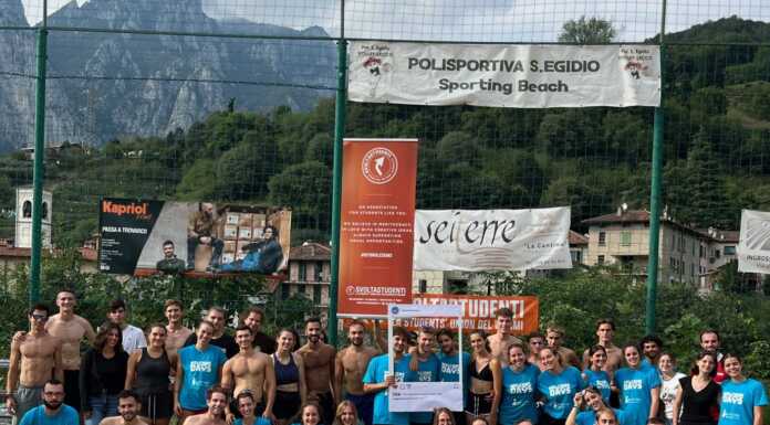 Politecnico: torna lo “Svolta Beach party”