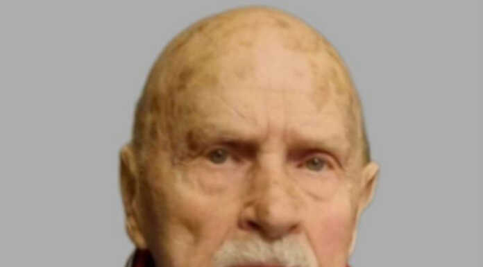 E’ morto all’età di 101 anni Walter Ferretti, ferroviere appassionato d’arte Walter Ferretti, morto all'età di 101 anni