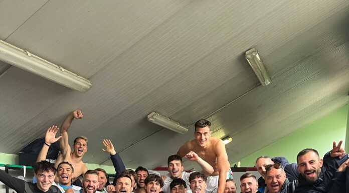 Calcio Promozione. L’incredibile impresa salvezza del GrentArcadia GrentArcadia