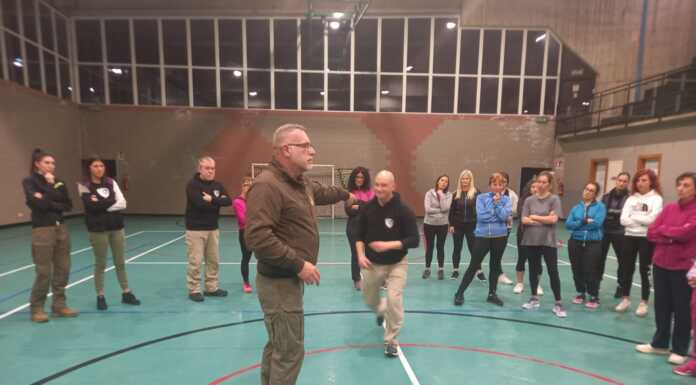 Carenno, il corso di autodifesa dedicato alle donne: una settantina le iscritte