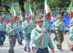 adunata alpini vicenza