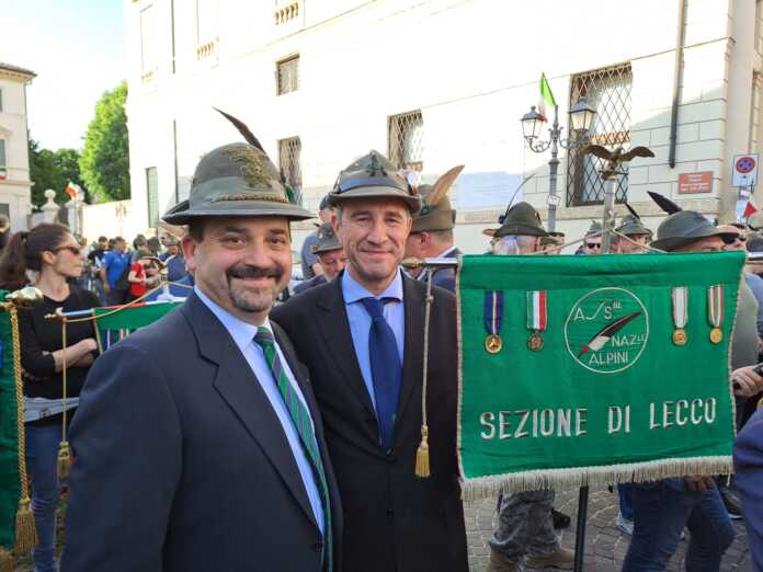 alpini lecco-vicenza-2 adunata alpini vicenza