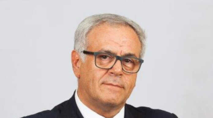 Aniello Aliberti è il nuovo presidente della Calcio Lecco 1912 aniello aliberti