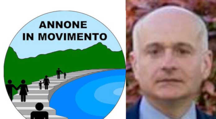 Elezioni 2024. Annone in movimento, il candidato sindaco e la lista