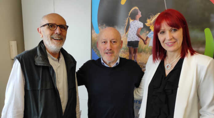 Confcommercio Lecco zona 5: la nuova presidente è Silvia Brivio Perego, Riva e Brivio