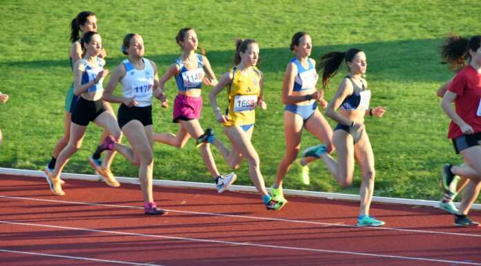 Atletica CRL Meeting-Bronze Lombardia, protagonisti i lecchesi atletica_crl_meeting_bronze_20240528