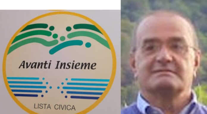 Elezioni 2024. Avanti Insieme, il candidato sindaco e la lista