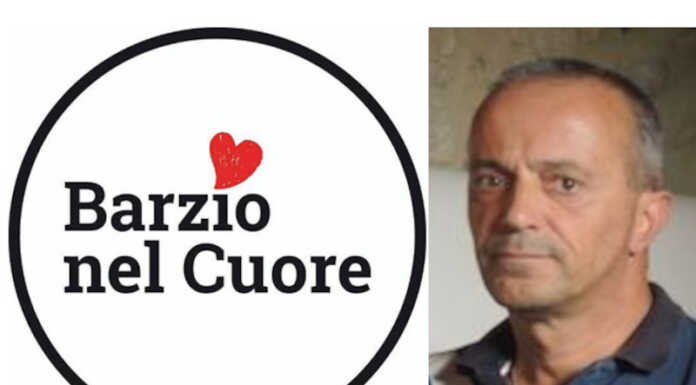 Elezioni 2024. Barzio nel cuore, il candidato sindaco e la lista
