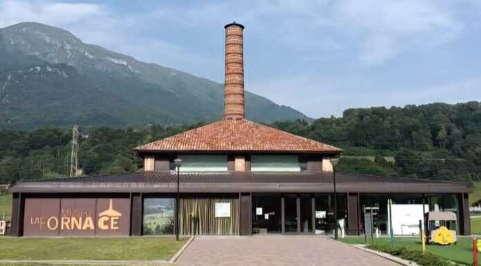 Barzio. Apertura eccezionale per il museo “La Fornace” il 25 e 26 maggio