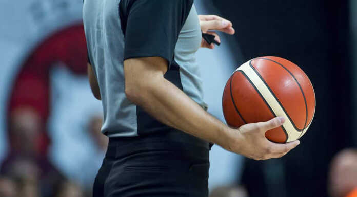 Basket Serie DR2. Disastro Pescate, sconfitta a tavolino basketball arbitro basket pallacanestro