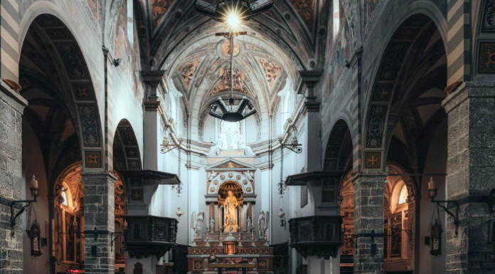 Bellano Tra Arte e Fede. I Custodi del Patrimonio: gli appuntamenti di luglio