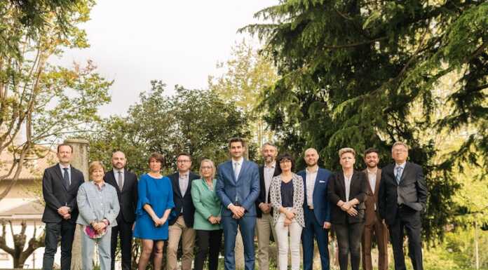 Elezioni 2024. “Bosisio nel cuore”, il candidato sindaco e la lista