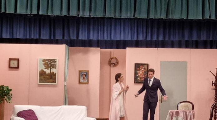 Carenno, torna la rassegna “E… state a teatro” con cinque spettacoli