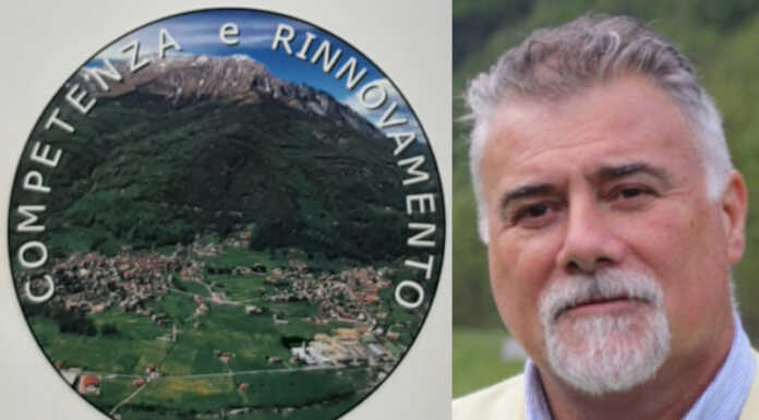 Elezioni 2024. Competenza e Rinnovamento, il candidato sindaco e la lista