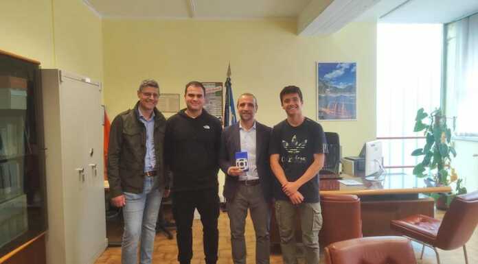 Lecco. L’Istituto Fiocchi trionfa al Contest di Fresatura Sinumerik