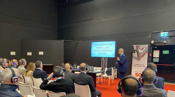 Cultura sulla sicurezza nei cantieri, a Meci incontro con gli ingegneri