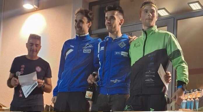 Campionato Regionale Csi di corsa su strada, la Virtus Calco vince la prima prova corsa_strada_csi_valgreghentino_20240528