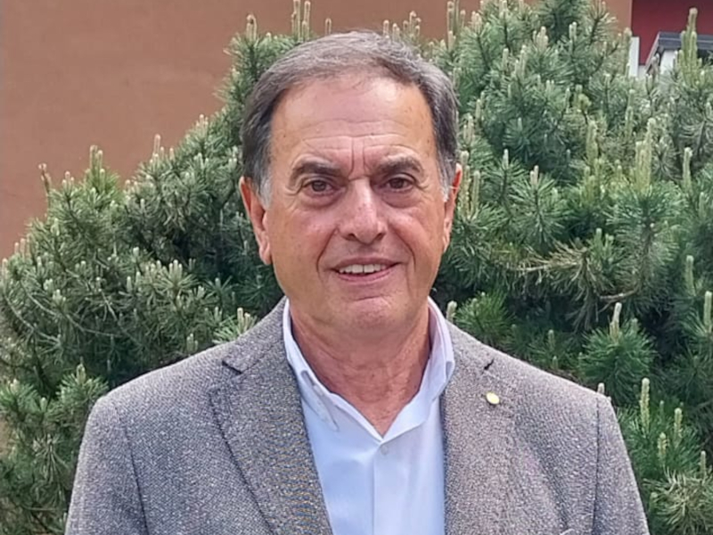 Giancarlo Benedetti