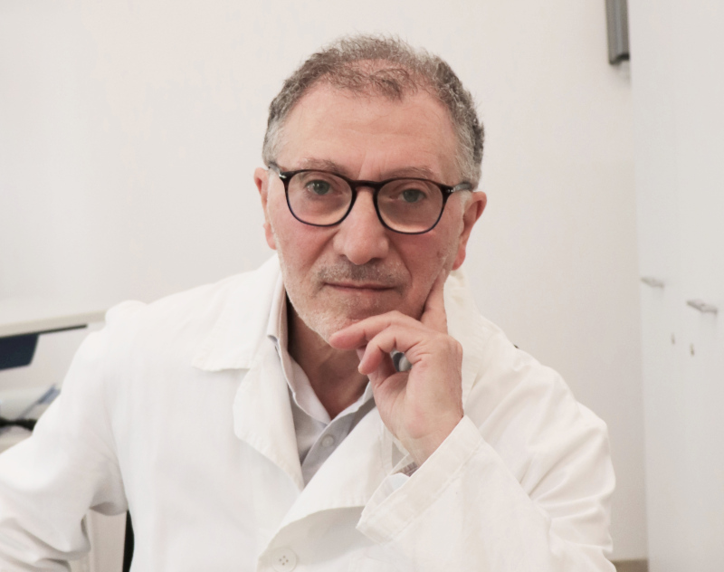 Dott. Giuseppe Bruno