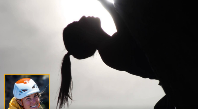 Cai Calco. “Sessant’anni e non sentirli”, arriva l’alpinista Federica Mingolla