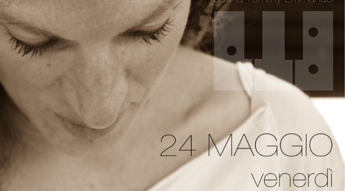 Galbiate. Venerdì il concerto della pianista Giulia Molteni