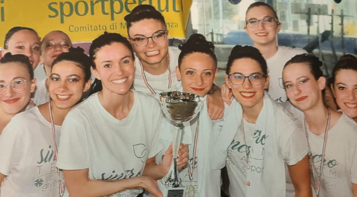 Nuoto sincronizzato. Green Sport di Garlate protagonista alle gare interregionali Uisp