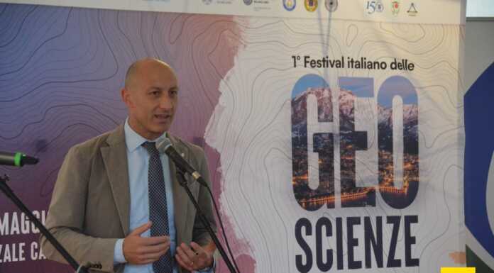 Al via GeoCult, alla Piccola inaugurata l’inedita mostra immersiva “Il Bel Pianeta” geoCult_festival_geoscienze_lecco