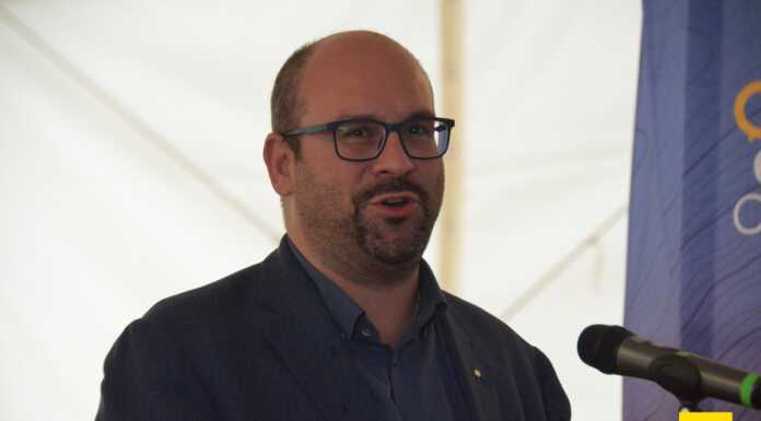 Elezioni. Zamperini (FdI): “Risultato straordinario, pronti a guidare il centrodestra sul territorio”