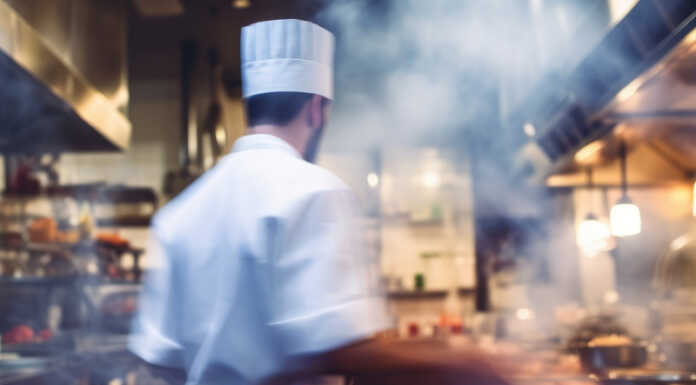 Giornata della Ristorazione, anche Fipe Lecco partecipa all’evento del 18 maggio giornata ristorazione cuoco chef ristorante