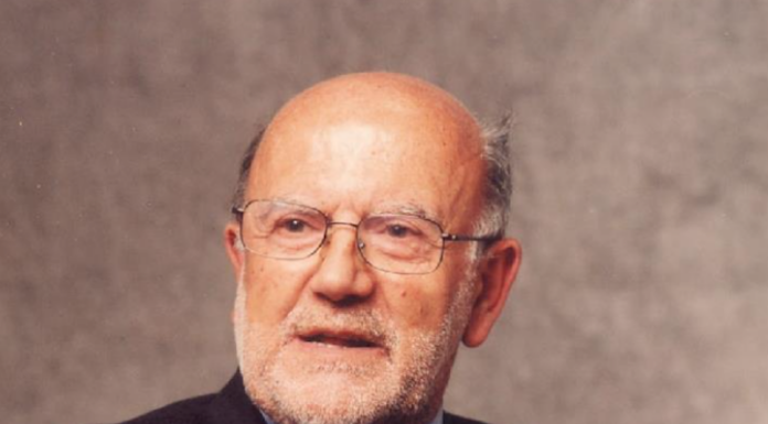 Addio a Guido Puccio, fu sindaco di Lecco dal 1970 al 1975 guido puccio