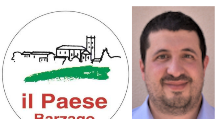 Elezioni 2024. Il Paese Barzago, il candidato sindaco e la lista