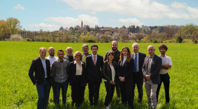 Elezioni 2024. Impegno Comune, il candidato sindaco e la lista