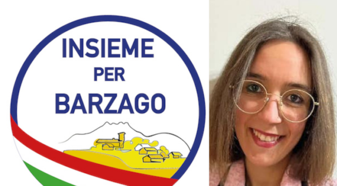 Elezioni 2024. Insieme per Barzago, il candidato sindaco e la lista