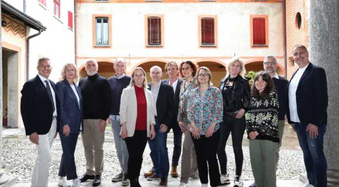 Elezioni 2024. Insieme per Oggiono, il candidato sindaco e la lista insieme per oggiono