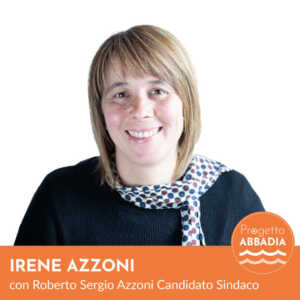 Irene Azzoni Progetto Abbadia