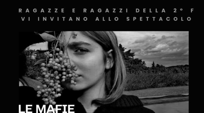 Gli studenti dell’ICS “Marco d’Oggiono” in scena con “Le mafie non uccidono le donne?”” teatro oggiono scuola legalità