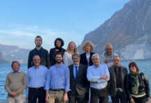 La Nuova Abbadia Lariana: “Costi raddoppiati per il raccordo ciclopedonale” La Nuova Abbadia Lariana lista civica